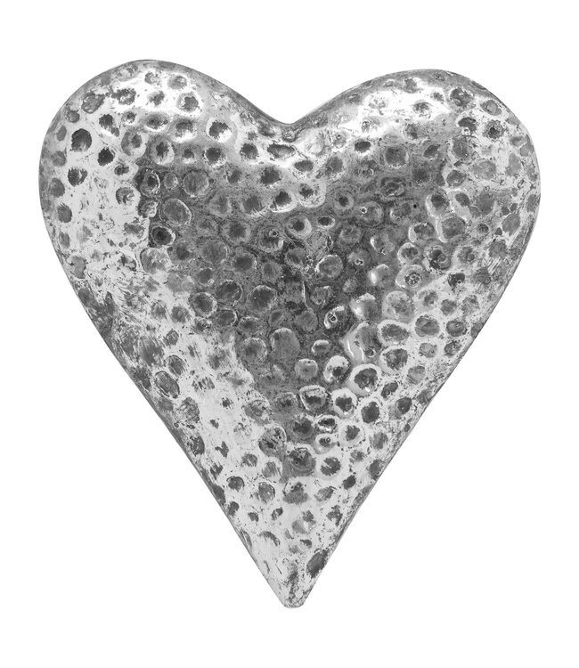 Hill Interiors Aspen Decorative Small Heart