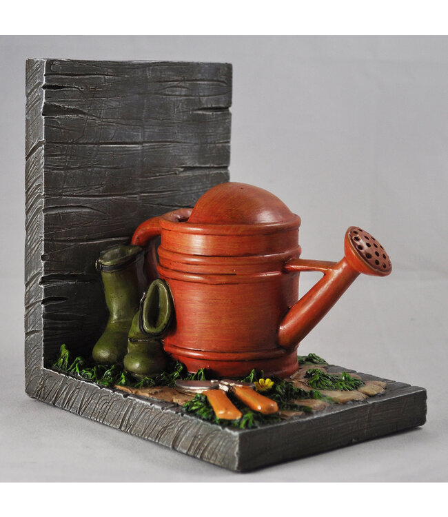 Fiesta Studios Gardening Bookends