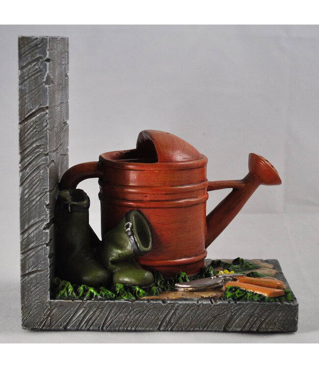 Fiesta Studios Gardening Bookends