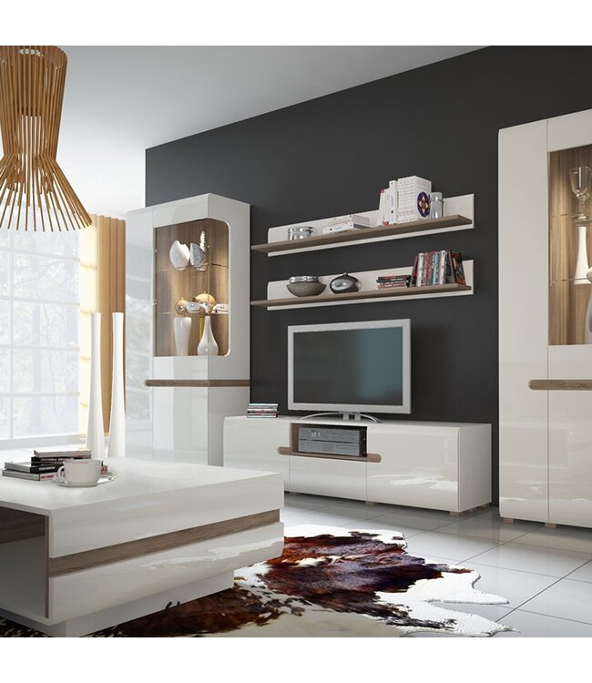 Furniture to Go Chelsea Small Coffee Table