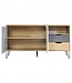 Seconique Bergen Sideboard