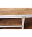 Besp-Oak Furniture Industrial Style Afrojack Coffee Table