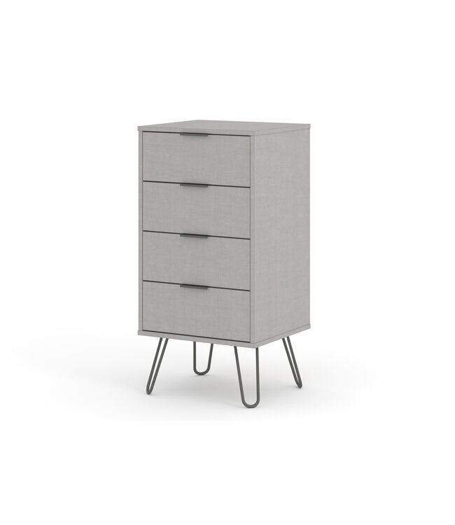 Core Products Augusta Grey Narrow Chest