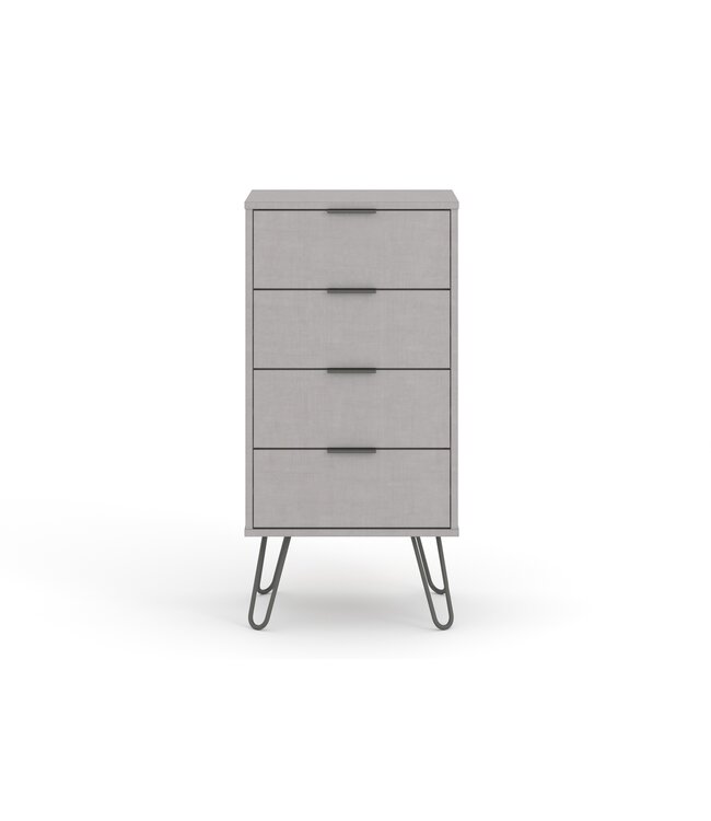 Core Products Augusta Grey Narrow Chest