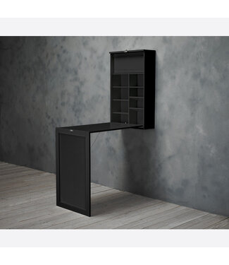 LPD Arlo Foldaway Wall Desk