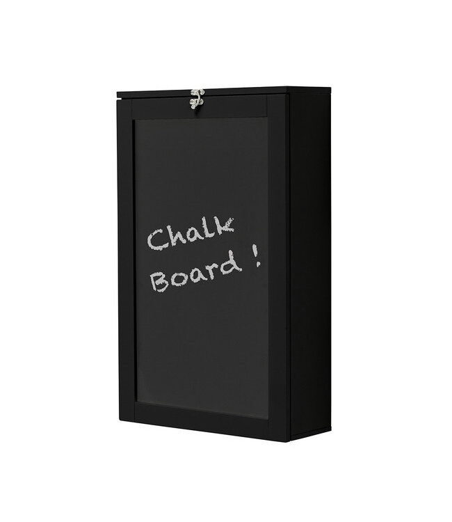 LPD Furniture Arlo Foldaway Wall Desk