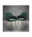 LPD Lara Dining Chair - Pair