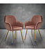 LPD Lara Dining Chair - Pair