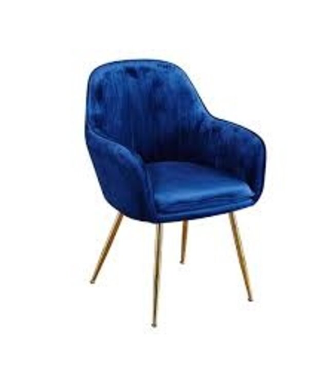 LPD Furniture Lara Dining Chair - Pair