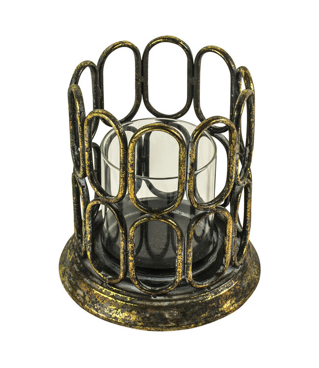 Aria Candle Holder