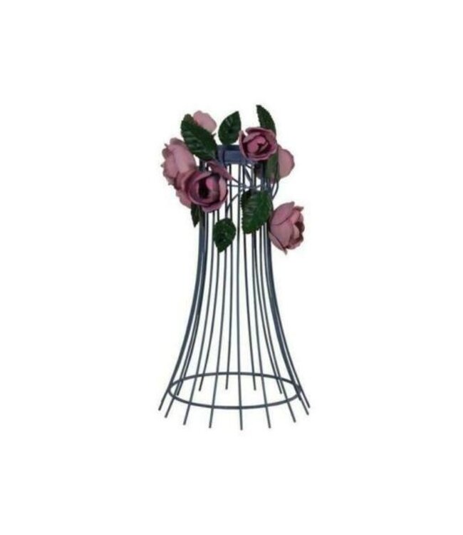 Rosie Posy Candle Holder