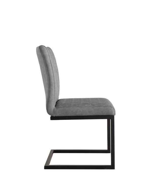 Kettle Home Diamond Stitch Dining Chair