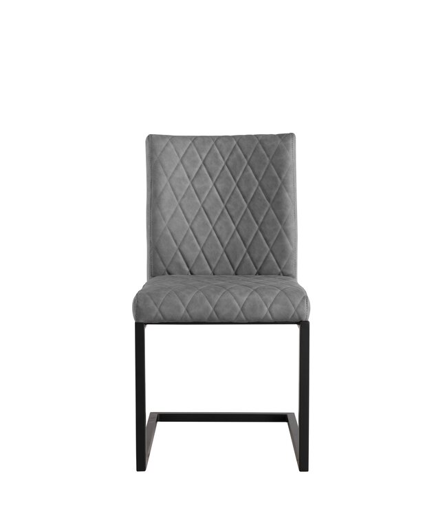 Kettle Home Diamond Stitch Dining Chair