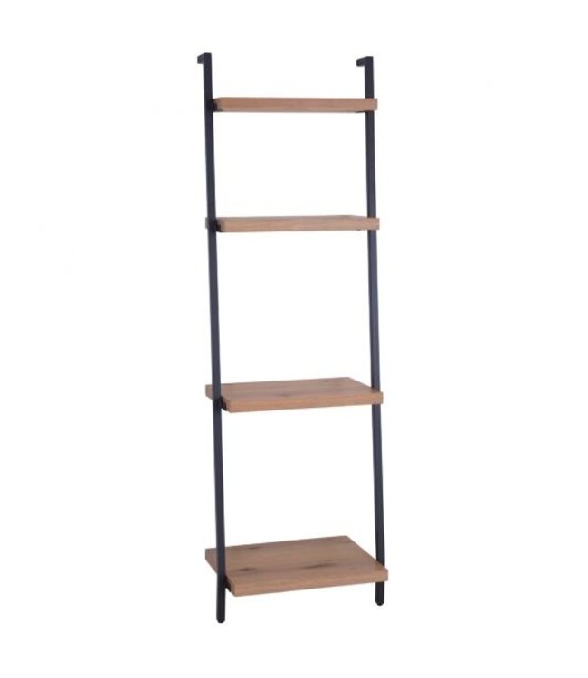Kettle Home Urban Style Bookcase