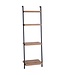 Kettle Home Urban Style Bookcase