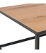 Urban Style Large Coffee Table