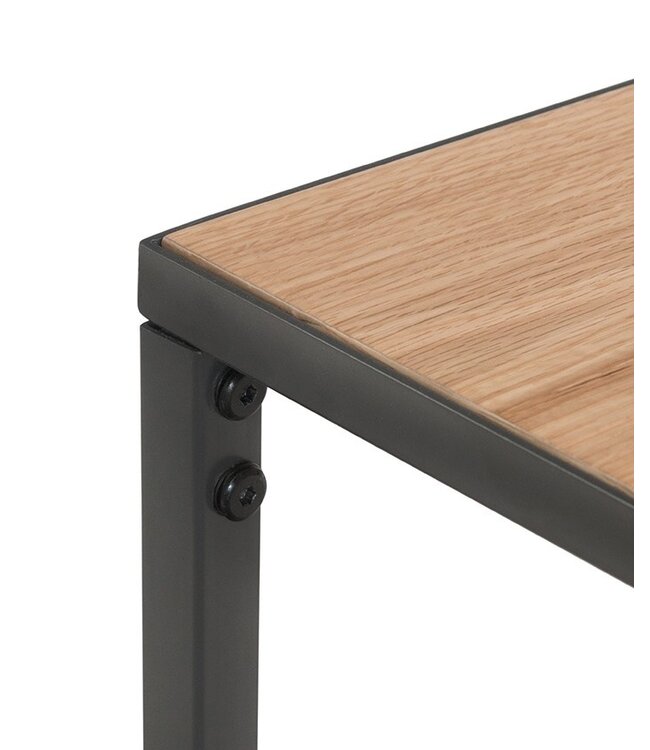 Kettle Home Urban Style Large Coffee Table