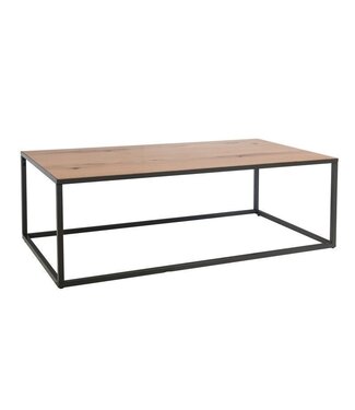 Urban Style Large Coffee Table