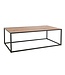 Urban Style Large Coffee Table