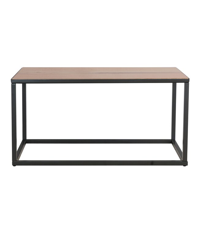 Kettle Home Urban Style Small Coffee Table