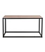 Urban Style Small Coffee Table