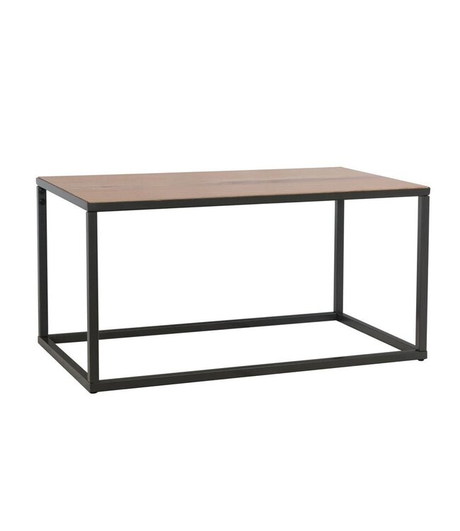 Kettle Home Urban Style Small Coffee Table