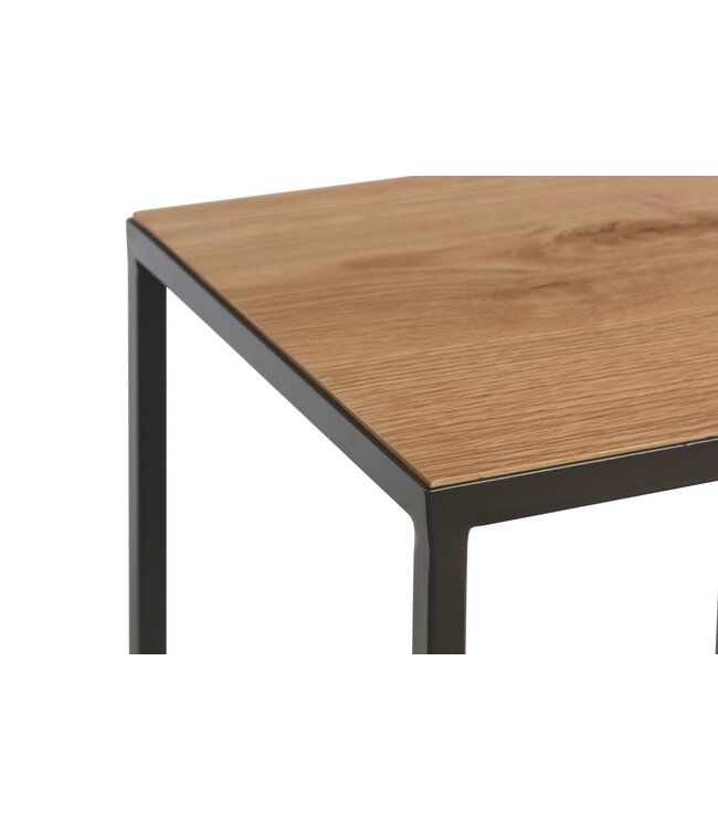 Kettle Home Urban Style Side Table