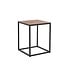 Kettle Home Urban Style Side Table