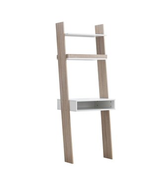 Timber Art Design Scandinavian Ladder Desk