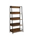 Timber Art Design Industrial Style Bookcase