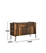 Timber Art Design Abbey Sideboard