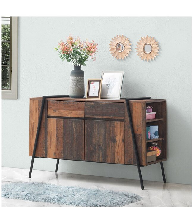 Timber Art Design Abbey Sideboard