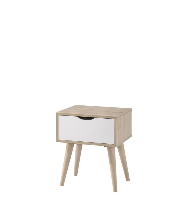 Timber Art Design Alford  Lamp Table