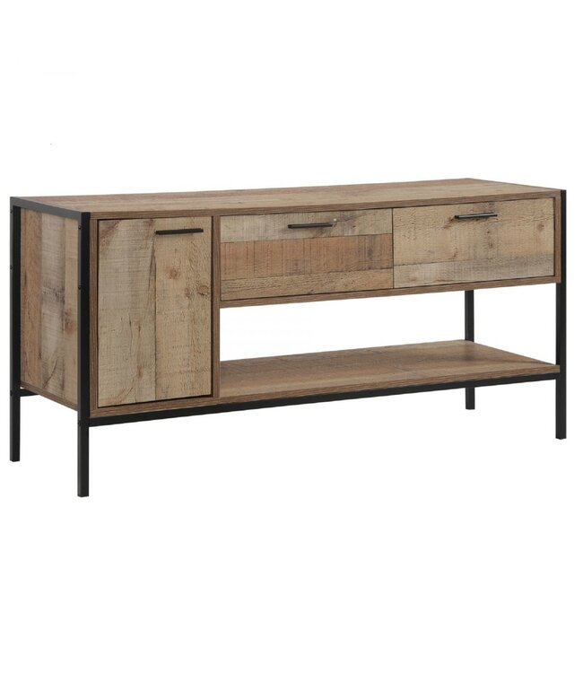Timber Art Design Stretton TV Cabinet