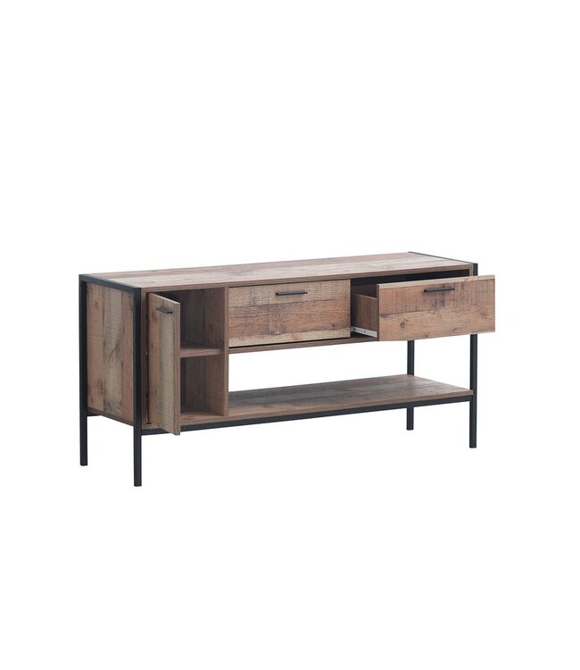 Timber Art Design Stretton TV Cabinet