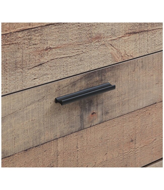 Timber Art Design Stretton TV Cabinet