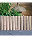 Kingfisher Garden Log Roll Garden Edging 30cm (12in)