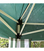 Kingfisher Garden 3 x 3M Pop Up Gazebo Party Tent