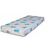Visco Therapy Moo Moo Choo Choo Memory Foam Mattress