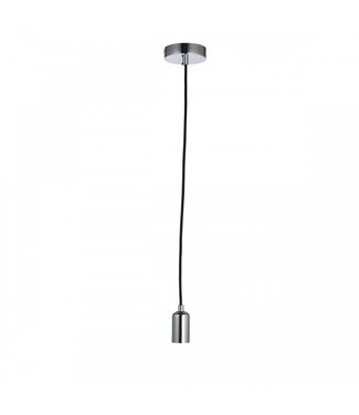 Studio Chrome Pendant Light