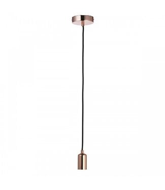 Studio Pendant Light - Copper