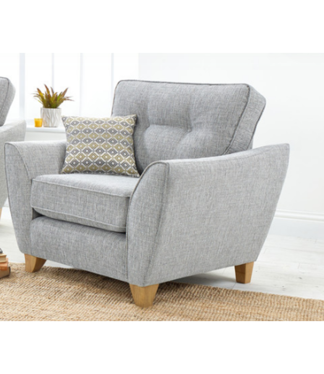 Lebus Upholstery Ashley Sofa Collection