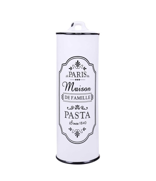 Besp-Oak Furniture Paris Maison 12inch Pasta Canister