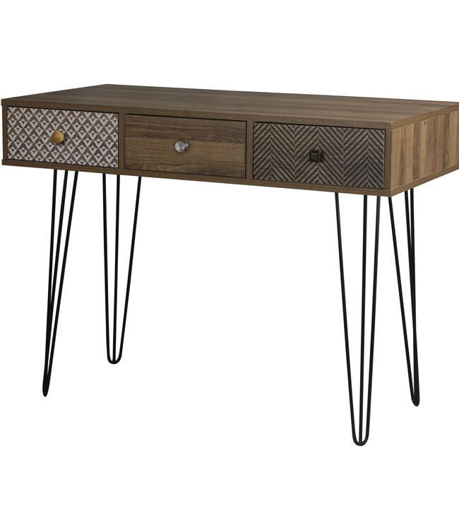 LPD Blanca Desk / Console Table