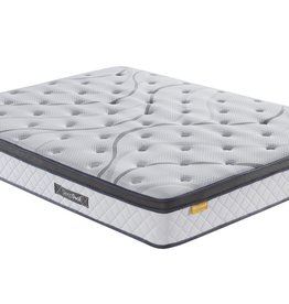 loren williams supreme mattress