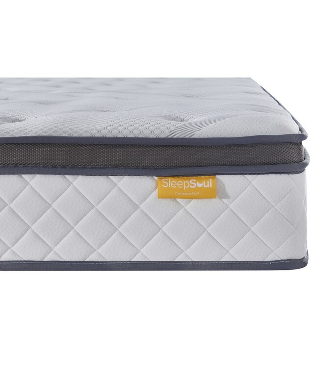 Birlea Sleepsoul Heaven 1000 Mattress
