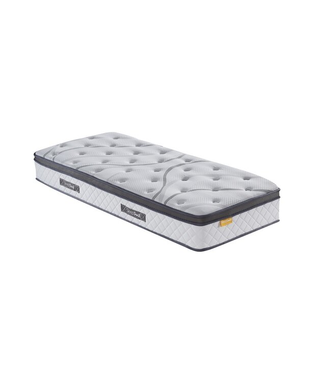 Birlea Sleepsoul Heaven 1000 Mattress