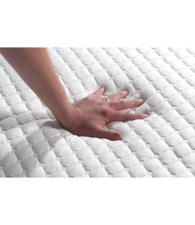 Birlea Sleepsoul Paradise Coolgel Mattress