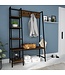 LPD Furniture Ealing Large Hallway Unit