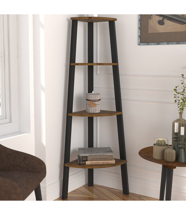 LPD Furniture Ealing Corner Unit